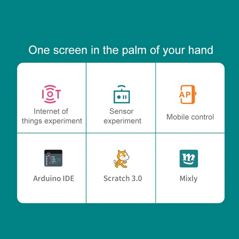 ESP32 для Arduino LVGL WIFI Bluetooth макетная плата 2 4 дюйма 240X320 умный дисплей сенсорный экран