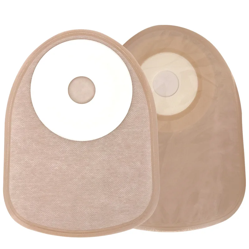 

30pcs 15-50mm One-piece Ostomy Bag Stoma Bag Colostomy Accessories for Stoma Bags Colostomy Bags Stoma Hollister Coloplast