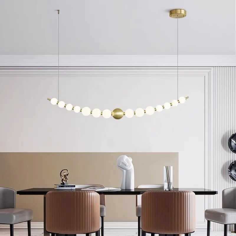 

modern ceiling pendant lights oval ball scandinavian round iron chandelier e27 pendant light dining room kitchen light