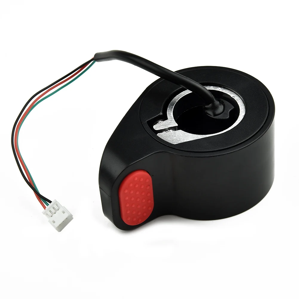 

Electric Scooter Accelerator Throttle Thumb Throttle Unit For Xiaomi M365 1S Essential Pro 2 Electric Scooter RD Bicycle Parts