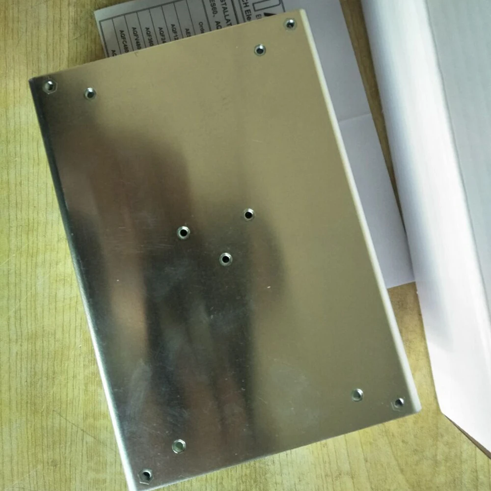 AQF240E-28S AC-DC импульсный источник питания 240W Max