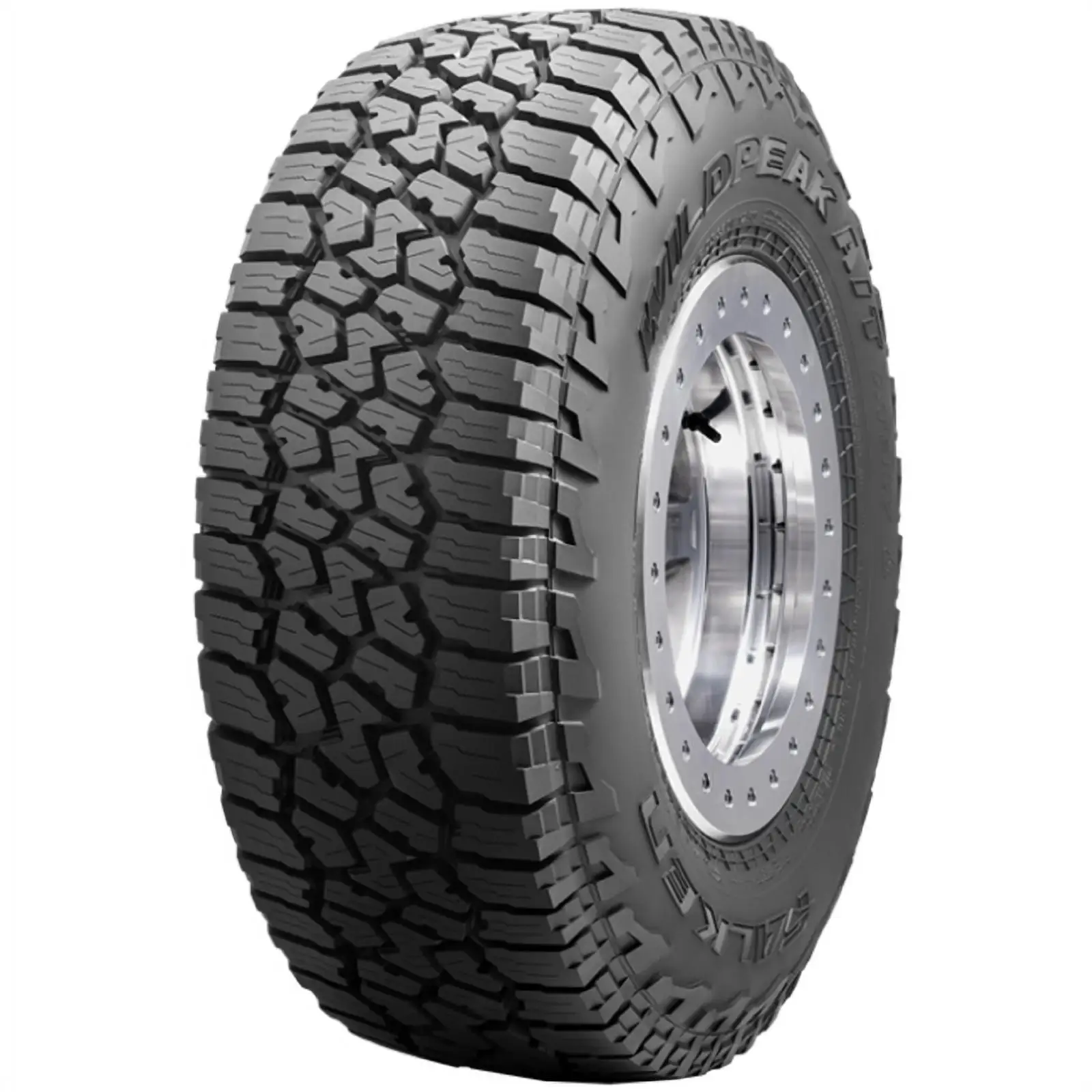 

Шины Falken Wildpeak A/T3W 245/65R17 111 T