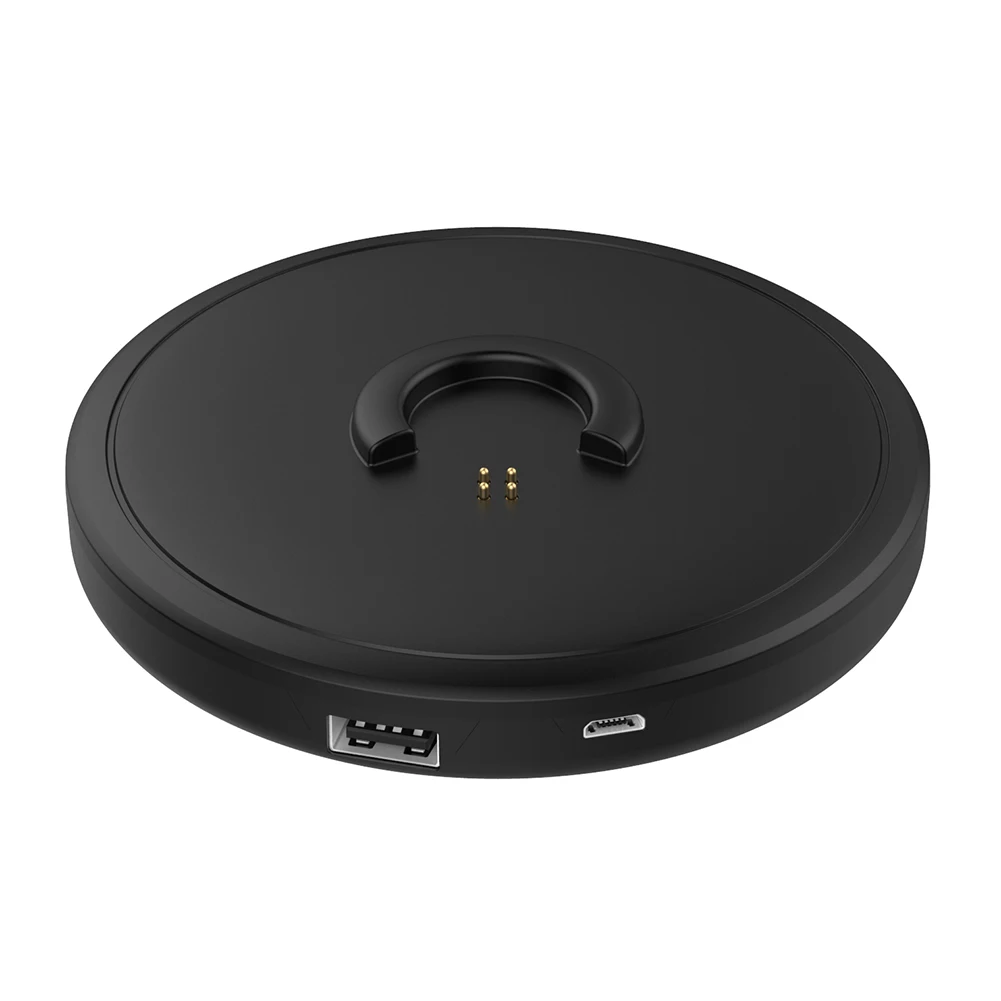 Фото Зарядная подставка-док-станция для часов Bose Soundlink Revolve/Revolve с элегантным и удобным дизайном №4