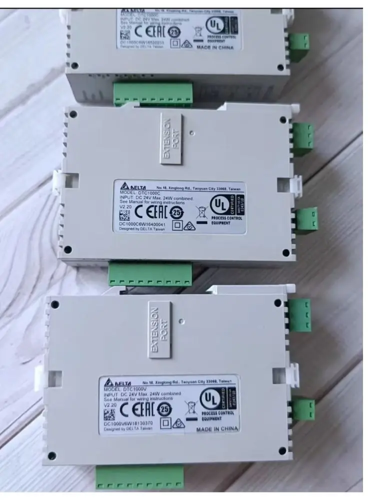 Б/у контроллер функция DTC1000V