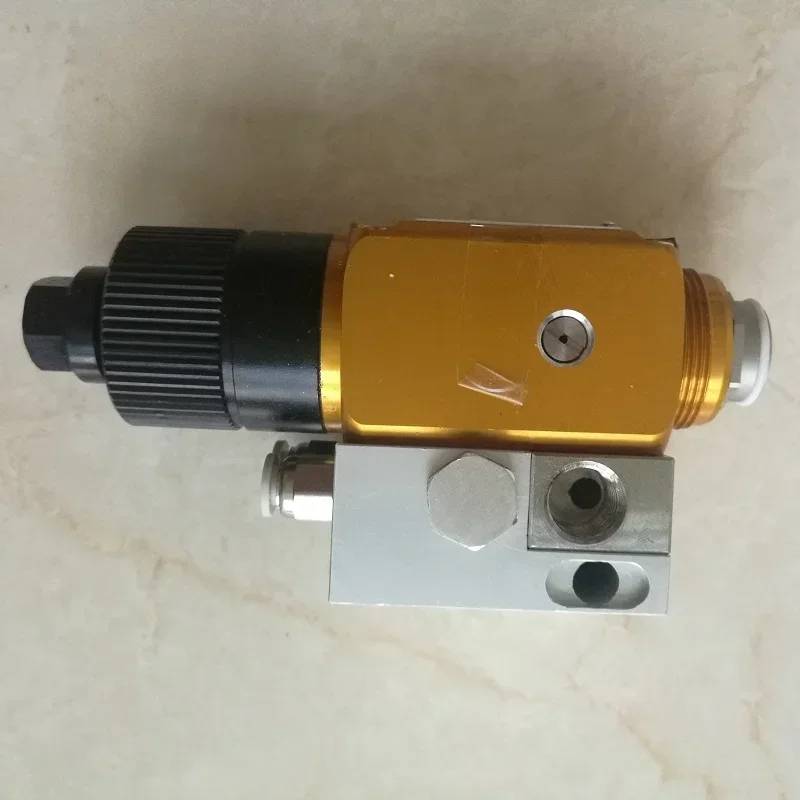 Пистолет-распылитель Kremlin AVX 112G Airmix нержавеющая сталь пистолет для рисования