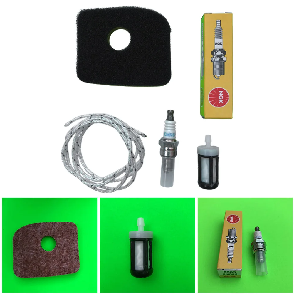 

Набор воздушных фильтров для Stihl Service Kit BG56 BG86C SH56C SH86 SH86C