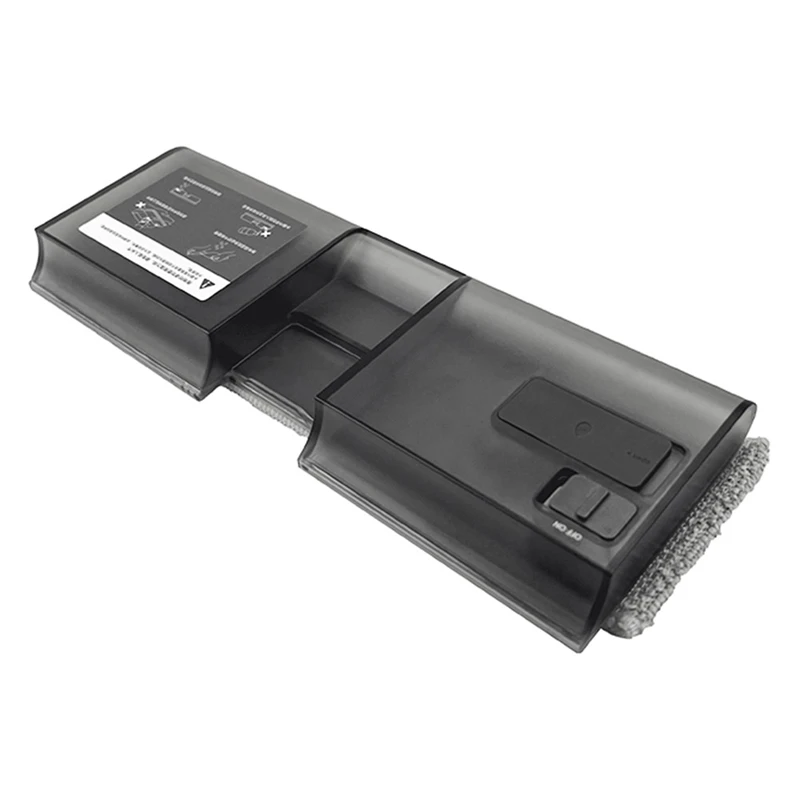 Резервуар для воды ткань швабры запасная часть Xiaomi Dreame V12 V11 ручной беспроводной