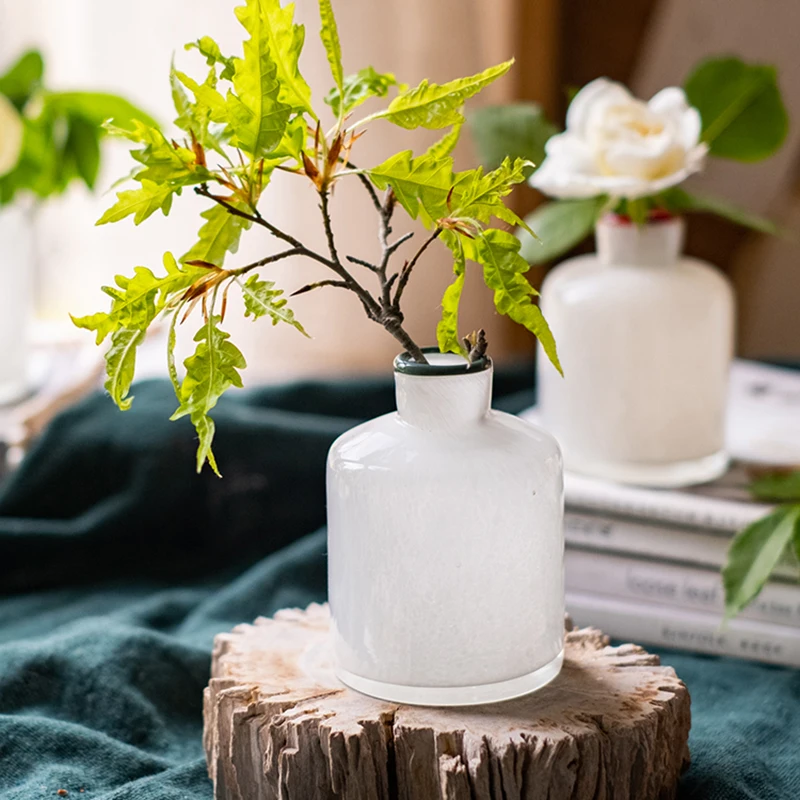 

Новинка, ваза, дизайн, вертикальные цветы, кухонный горшок для растений, кофейный столик, художественная ваза, ваза для цветов в эстетике, ук...