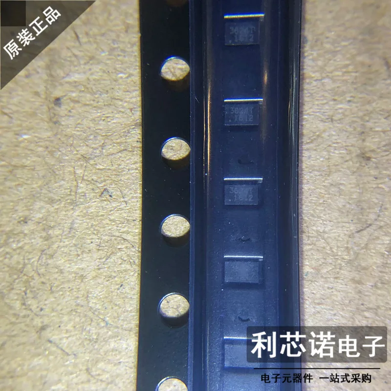 

Free shipping RCLAMP3624T.TCT 3624T SEMTECH DFN IC 10PCS