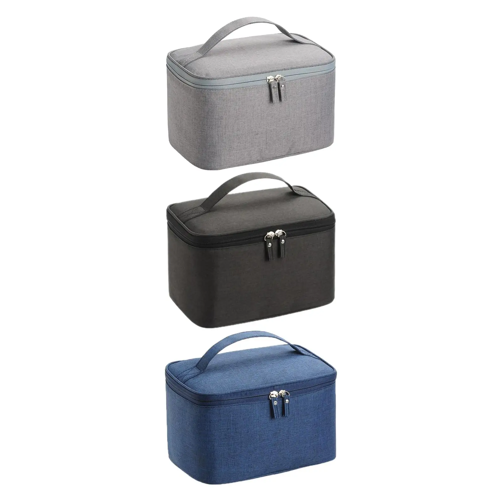 

Portable Cosmetic Bag Makeup Pouch Makeup Case Washable Durable