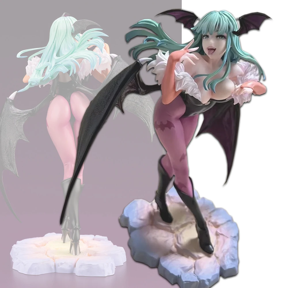 

Фигурка вайфу из аниме «зоны», 1/7