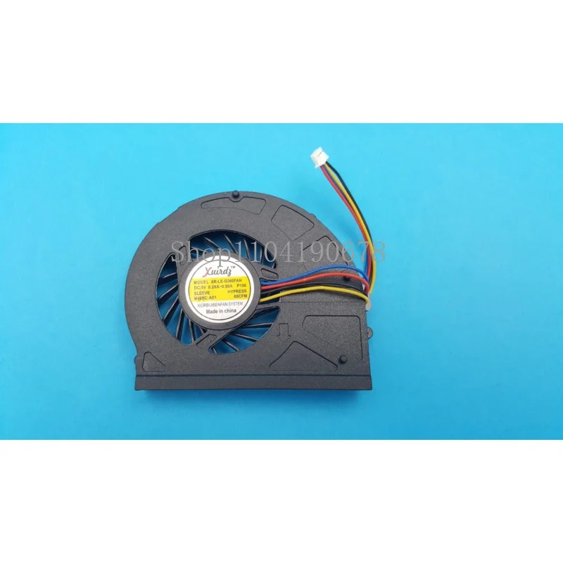 Вентилятор процессора для Lenovo Ideapad G360