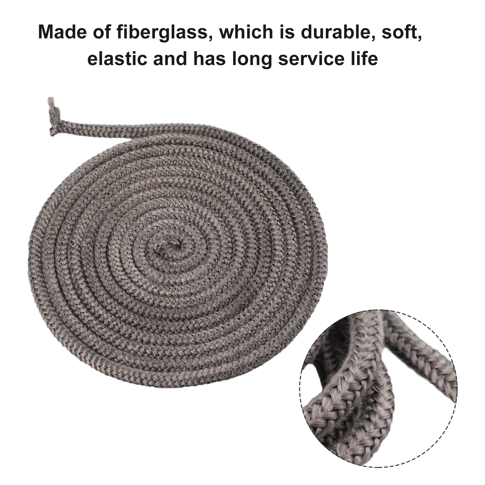 Рисунок 3 - Термостойкая герметичная лента для барбекю