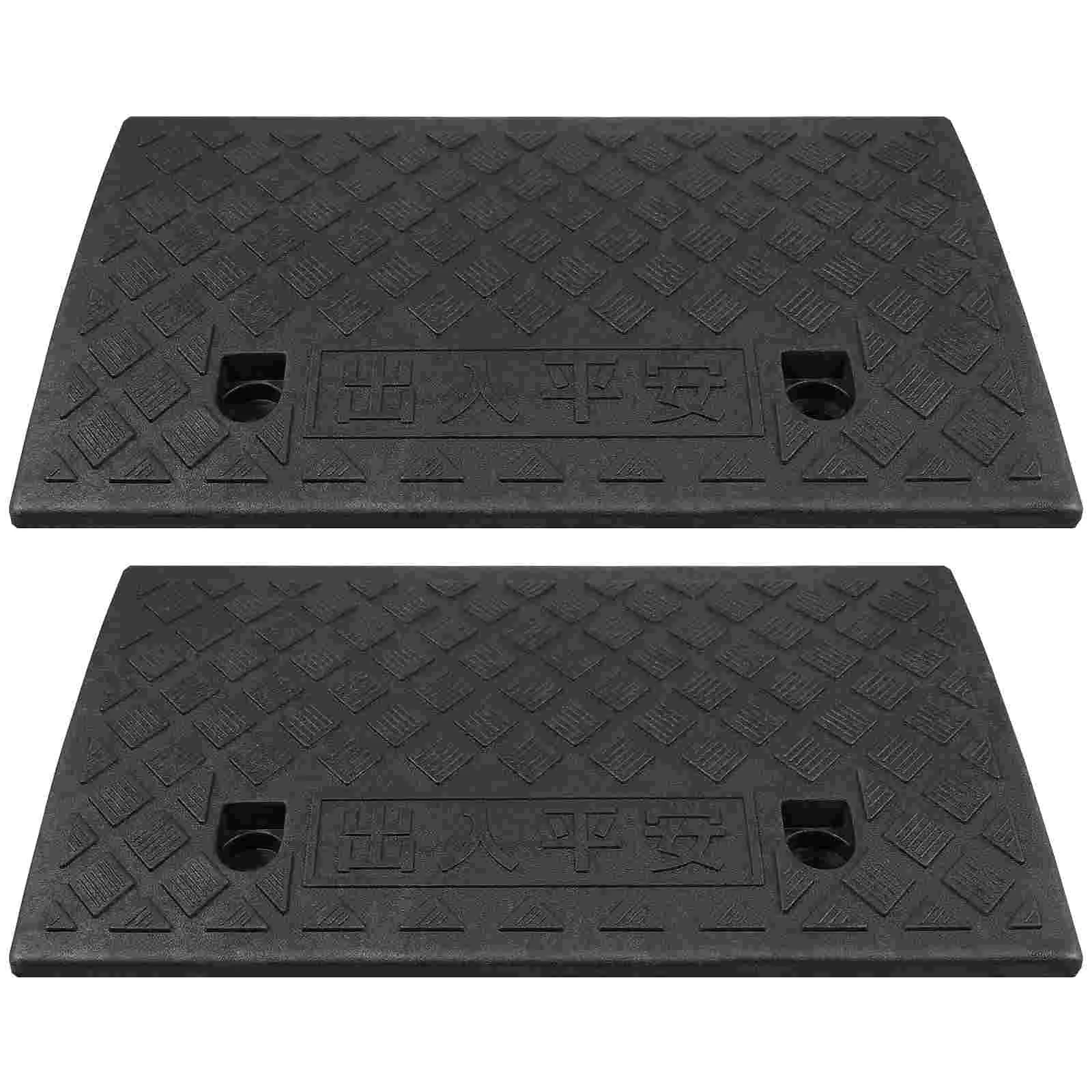 

Ramp Ramps Curbdriveway Threshold Loading Dock Wheelchair Car Duty Heavy Doorways Rubber Motorcycle Stepbridge Cars Sheds Race