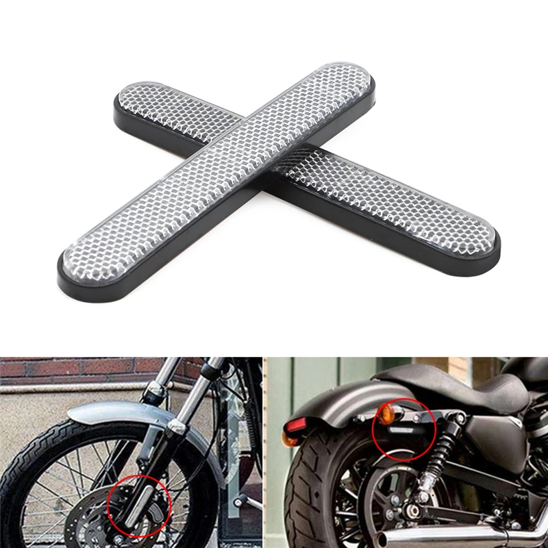 Наклейка на переднюю часть мотоцикла нижние ноги слайдер предупреждение о