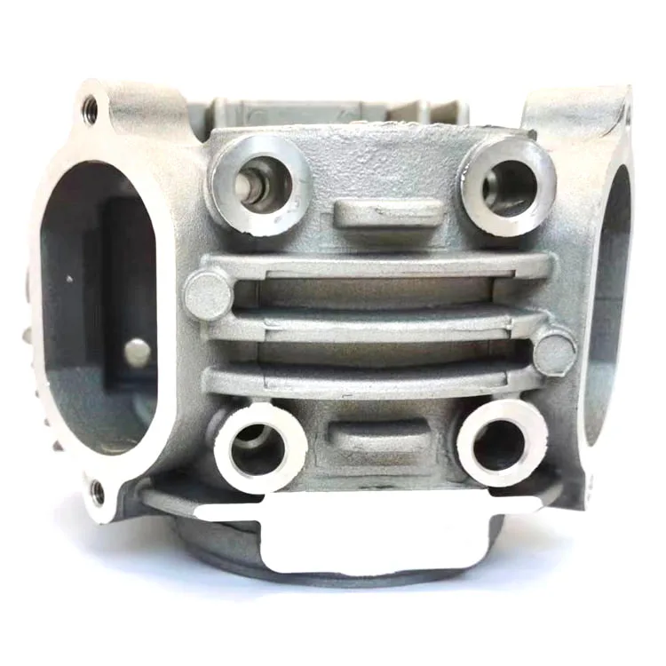 Головка цилиндра № 21 4V 4' wave100 XRM110 WAE 100 W100 EX5 Grand Valve Racing