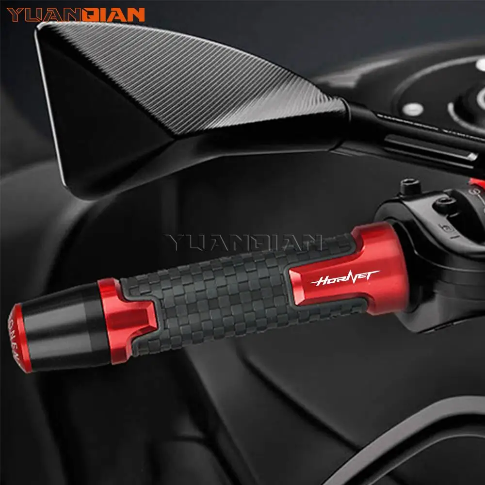 

Ручки для мотоцикла HONDA CB600F CB600 CB599 CB900F Hornet 7/8 250 CB500F CB919, 600 дюйма, 22 мм