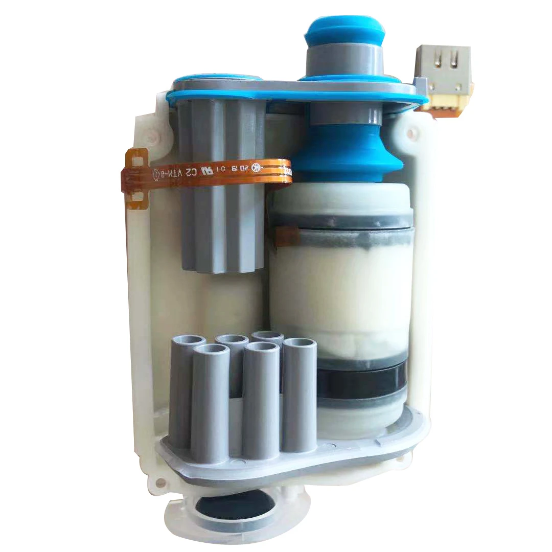 

High speed dc mini turbine for Airmini positive pressure ventilation treatment machinery