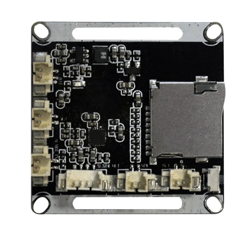 

Горячая беспроводная камера WIFI точка доступа SD память аудио Плата расширения