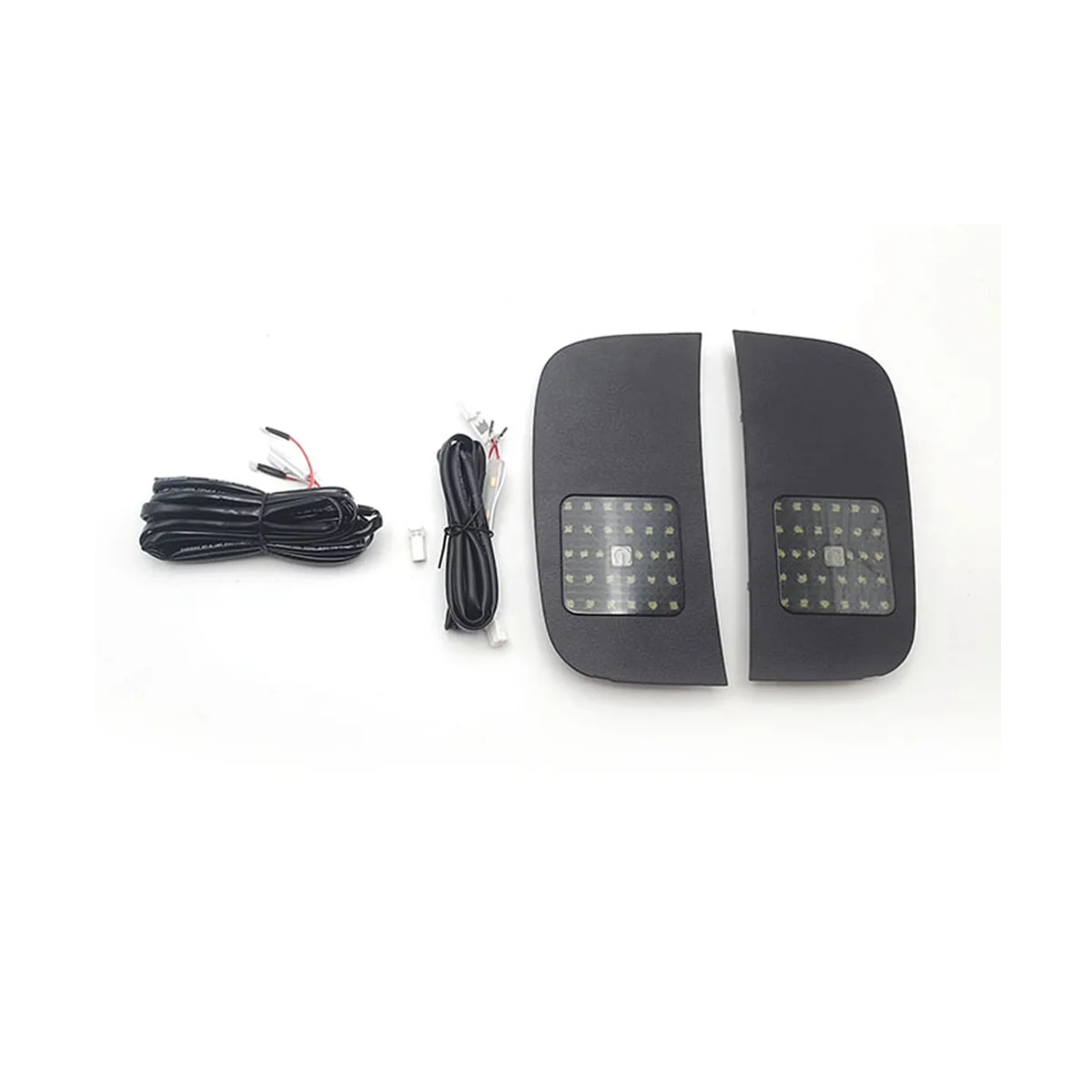 

Car LED Tail Trunk Light Tailgate Lamp Suitcase Rear Hatch Light Reading Camping Lamp for Toyota Sienna 2022 2023