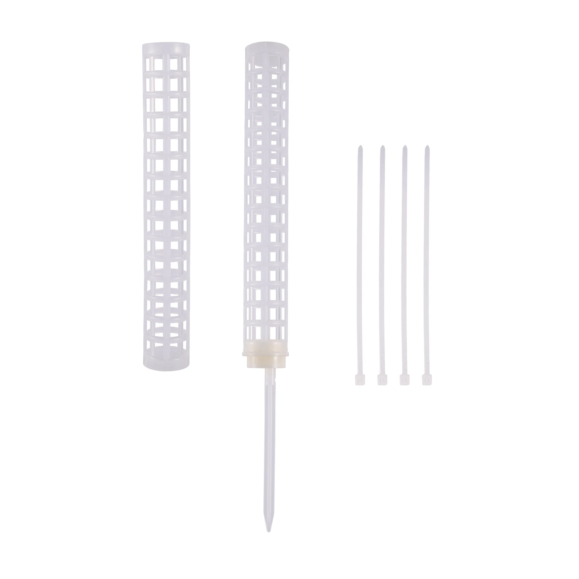 

Пластиковая штабелируемая палка для растений