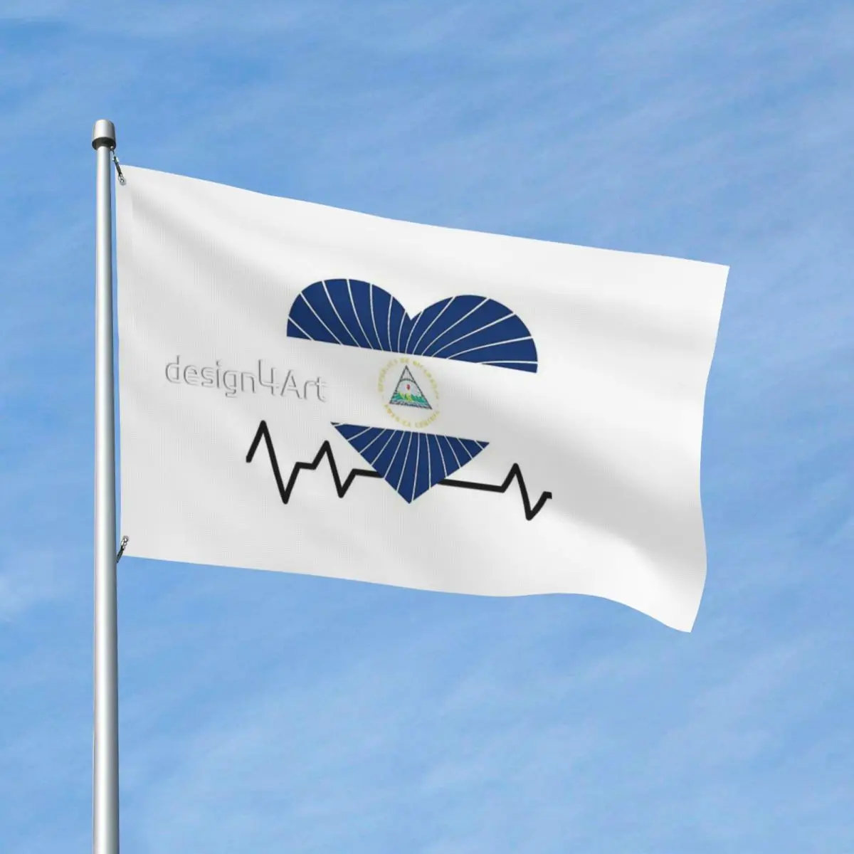 

Фотообои с изображением сердца