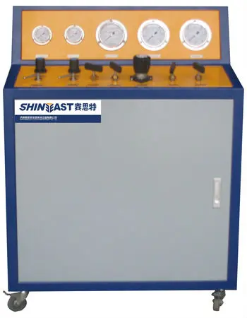 Рисунок 2 - Китайская Фабрика Shineeast Модель: