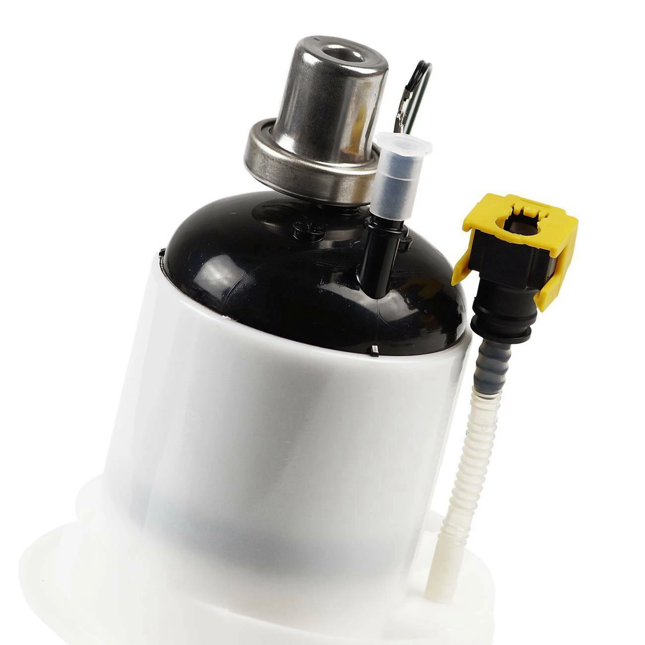 Отправка крышки топливного бака с фильтром WGC 500150 Подходит для Land Rover Range 2006-2009 гг.