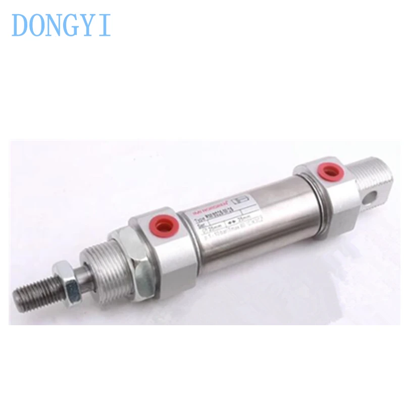 Цилиндр ISO серии RM/8000/M RM/8020/M/10 RM/8020/M/20 RM/8020/M/25 RM/8020/M/30 RM/8020/M/40 50 60 75 100 125 150 200