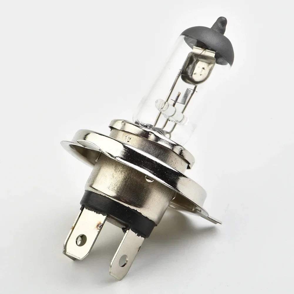 1 шт. H4 автомобильные ксеноновые газовые галогенные фары 100 Вт 4300 К 12 В супер