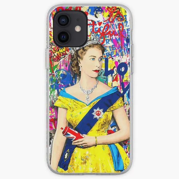 Чехол для iPhone X XS XR Max 6 6S 7 8 Plus 11 12 13 14 Pro Mini