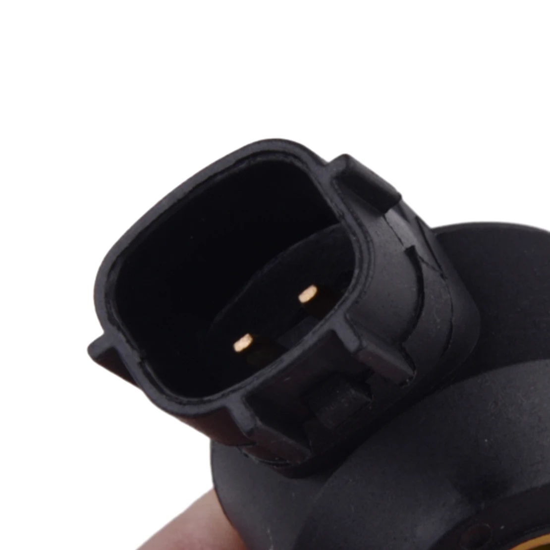 Датчик детонации и провод с косичкой подходит для Mercury Villager Nissan Frontier Pathfinder Quest Xterra