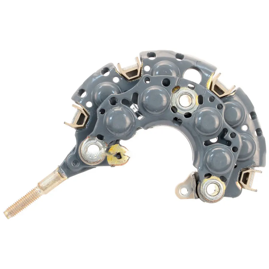 

ALTERNATOR GENERATORS RECTIFIER BRIDGE FOR INR731P 100211-8050 31127PT2013 31127PT20130 100211-8710 31-8212 11227