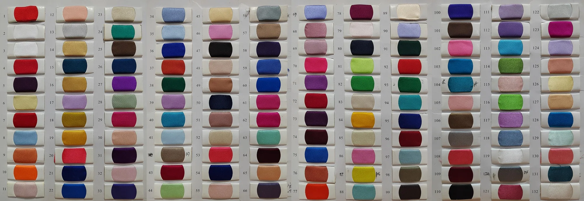 Современная белая свадебная юбка со шлейфом и высоким разрезом из шелкового