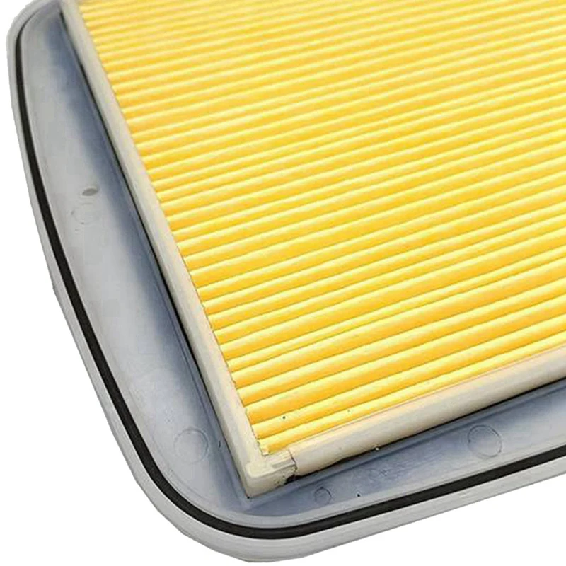 Воздушный фильтр 6S5-E4451-00-00 желтый морской воздушный для Yamaha Waverunner GP 1800 1 8 T FX FZR FZS VXR