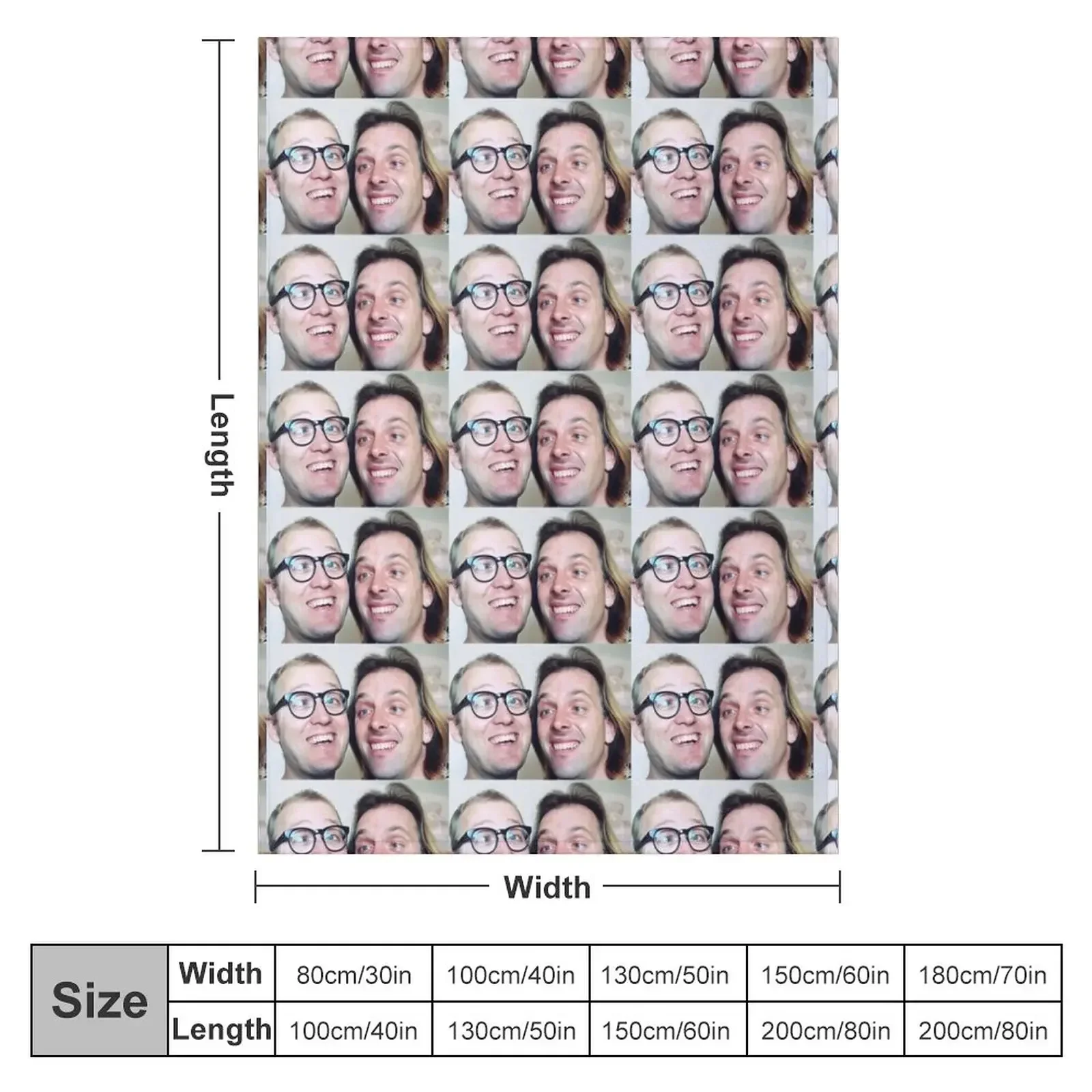 Одеяло Ade воздсона и Rik Mayall для детских одеял