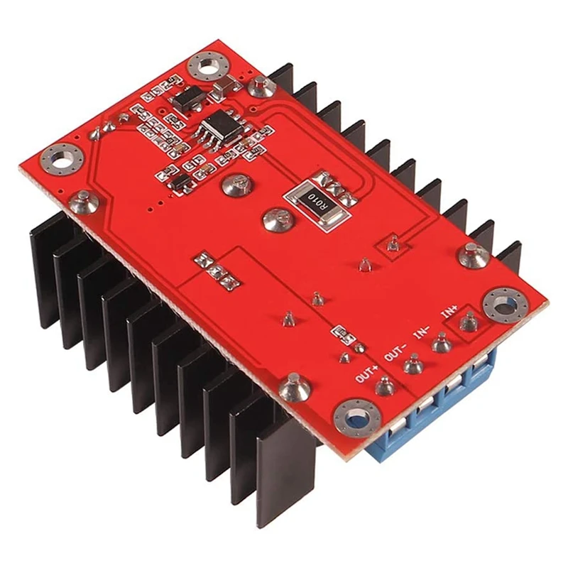 3 шт. повышающий преобразователь для ноутбука 10-32 В до 12-35 в 10 А