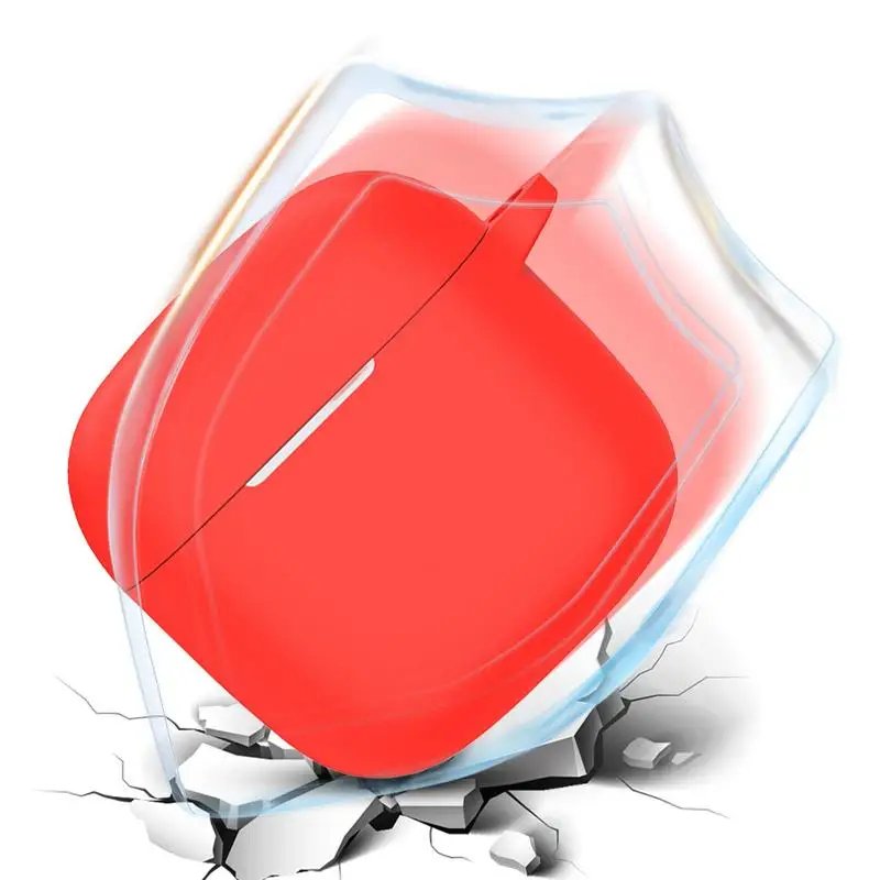 Защитный противоударный чехол для Huawei Free Buds SE 2