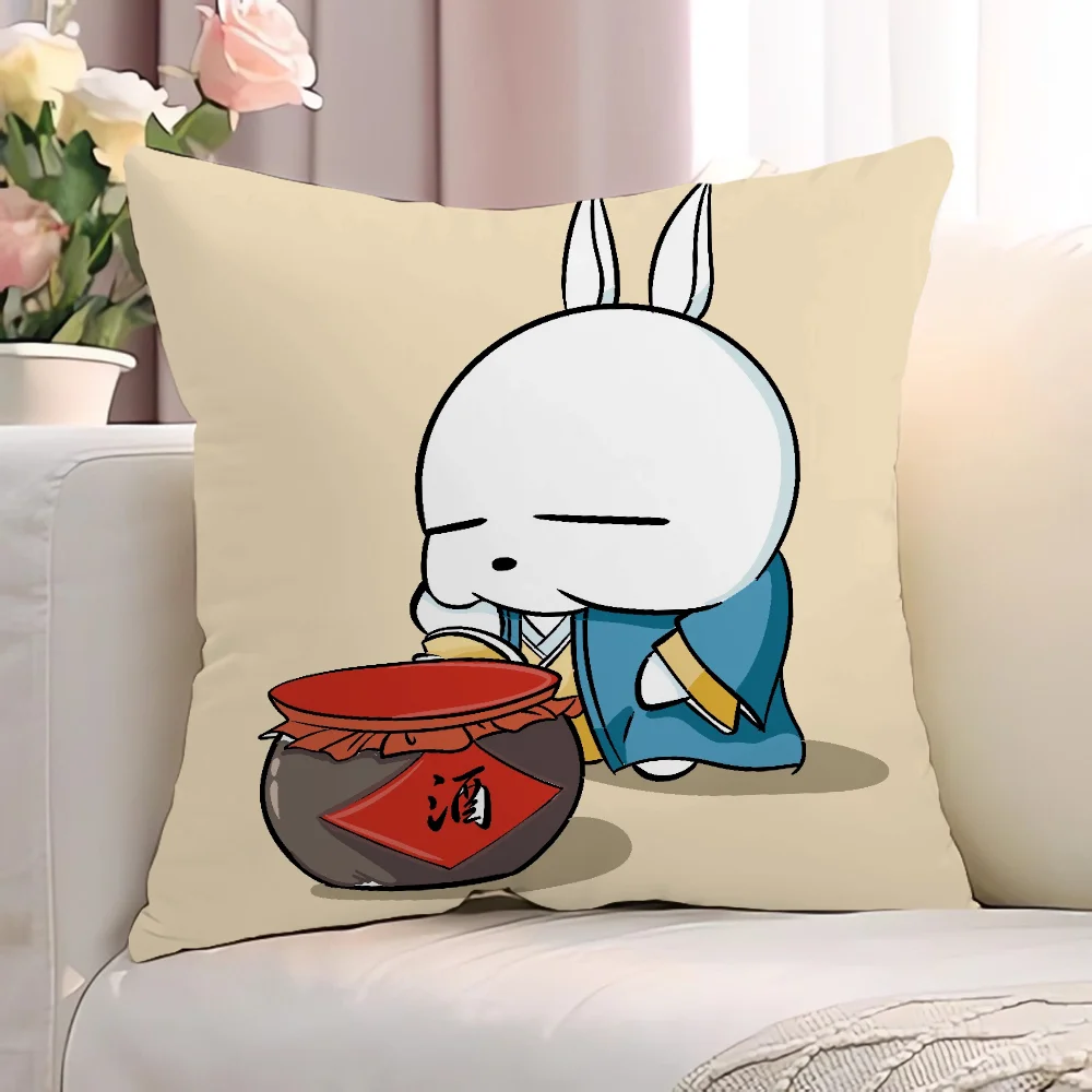 M-MashiMaroS Клетчатый Чехол Для Подушки Из Полиэстера И Хлопка 40x40