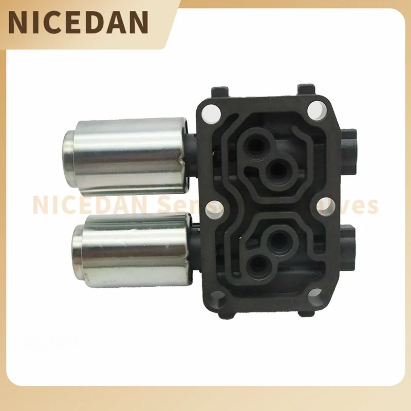 Фото 28260-R90-004 Электромагнитный клапан линейного управления переключением передач для Honda Accord Crosstour CR-V Element Acura TSX, новый №5