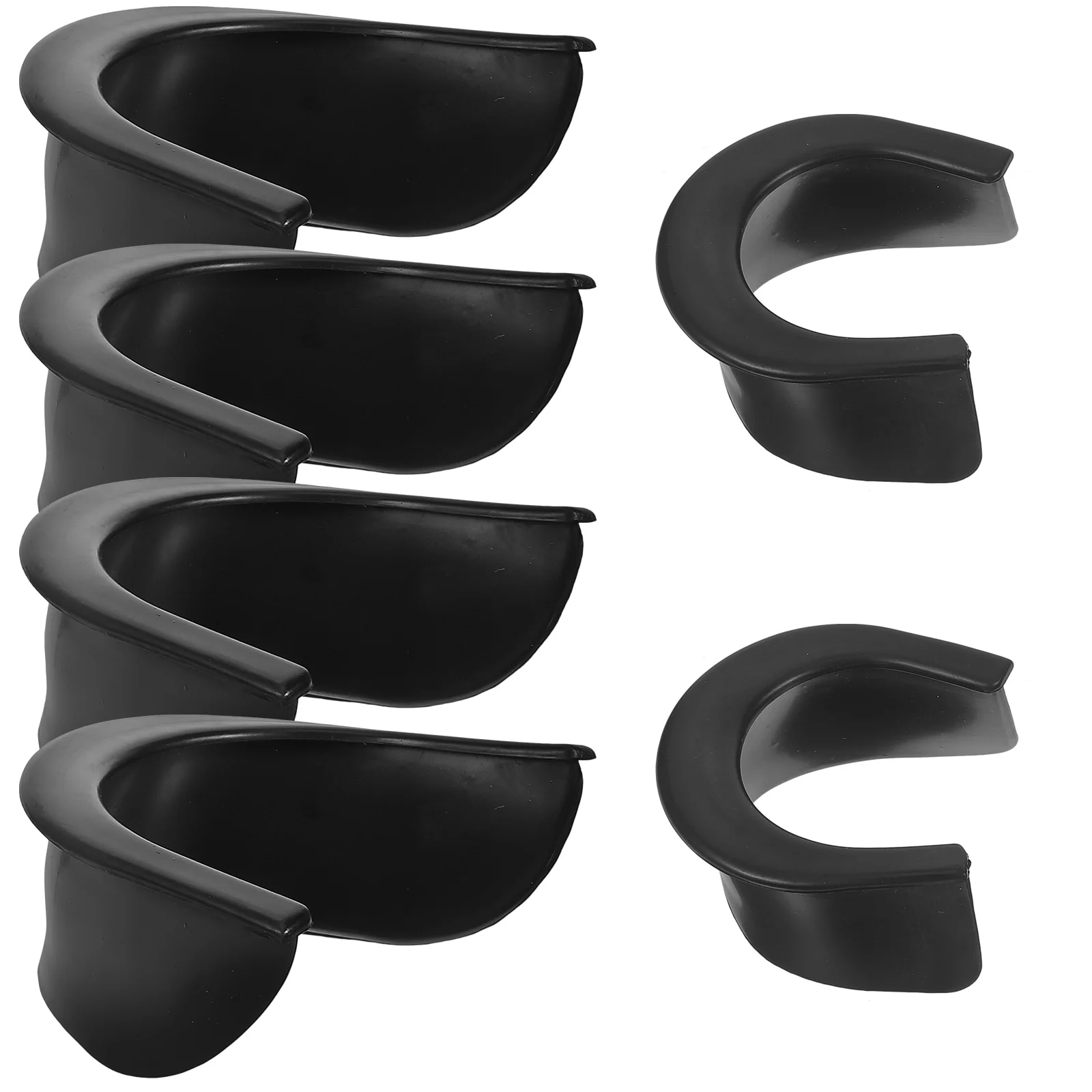 6 шт. бильярдный мешок с шариком блокирующее отверстие для клея защитный