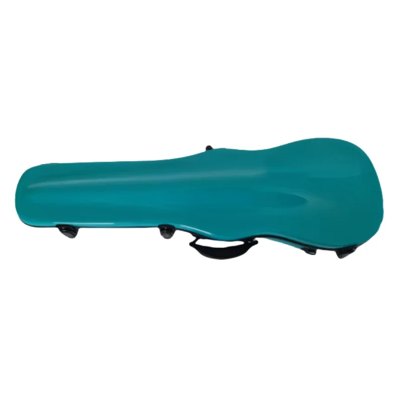 Футляр для скрипки из стекловолокна высокое качество тонкая работа размер 4/4