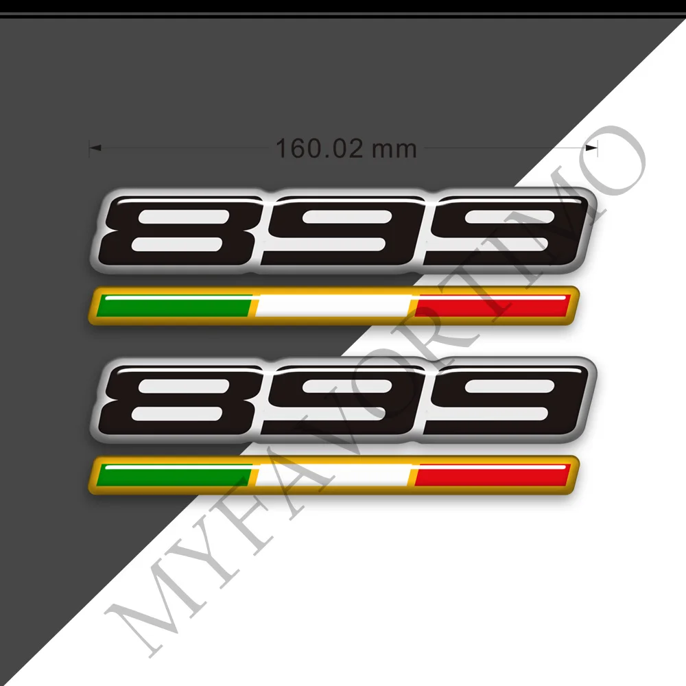 

Motorcycle Stickers Decals Gas Fuel Oil Kit Knee Fish Bone Protection For DUCATI PANIGALE V2 899 959 1199 1299 Tank Pad