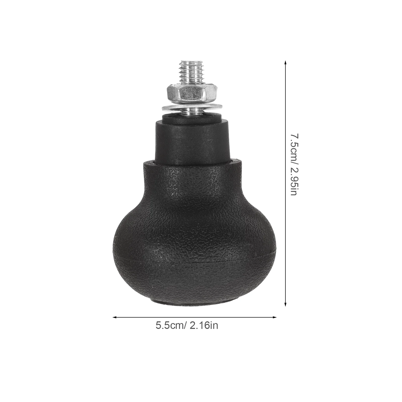 Ручка рулевого колеса вилочного погрузчика автомобильные аксессуары