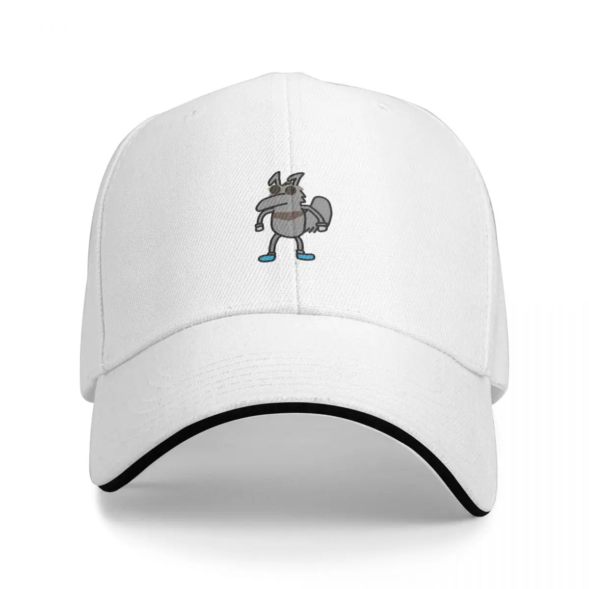 

2023 New Petr Glasses Funny Cap Baseball Cap Hiking Hat Women Winter Hat Men's