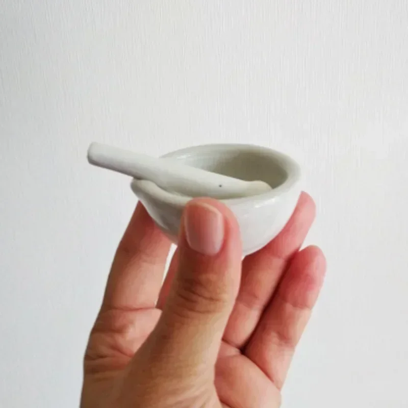 

Набор керамических ступок и пестиков MOONBIFFY