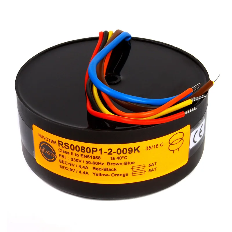 TALEMA трансформатор для Hifi DIY