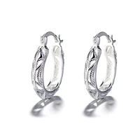 diwenfu s925 sterling silver garnet earrings for women mujer oreja peridot gemstone orecchini silver 925 jewelry drop earrings