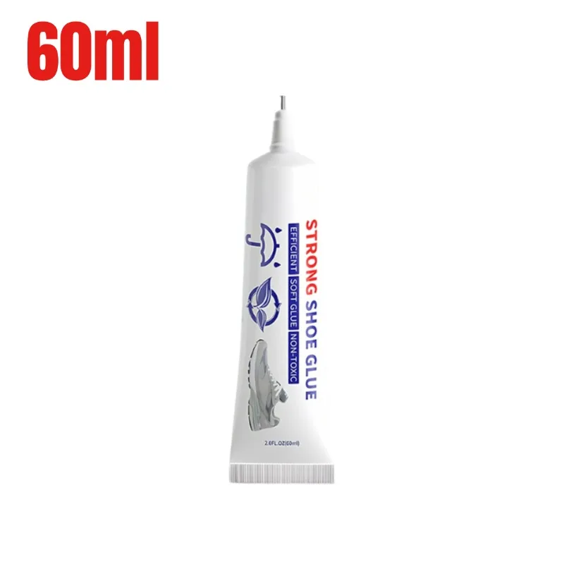 

Клей для обуви 60 мл