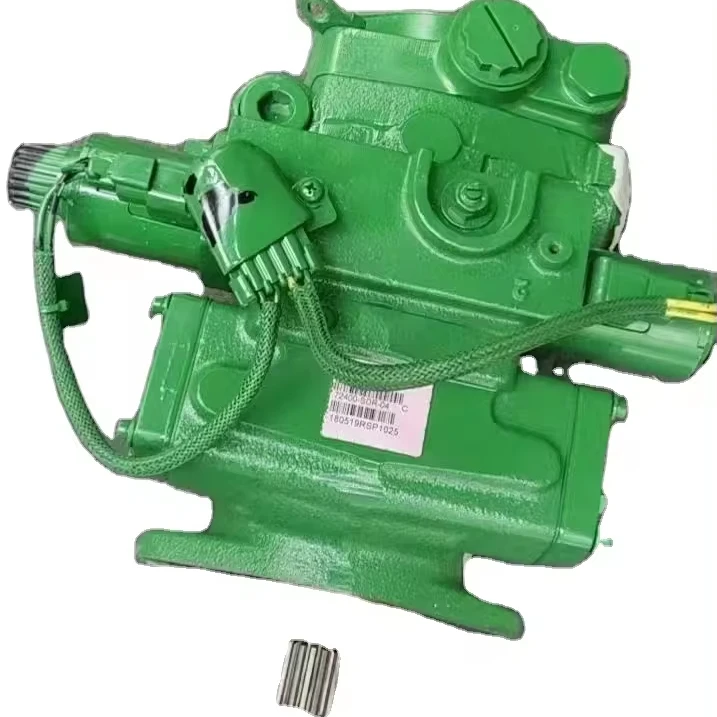 ГИДРАВЛИЧЕСКИЙ ПОРШНЕВНЫЙ НАСОС 70122/72400/78491/78462